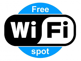 Ingyenes WiFi szolgáltatás Siófok Taxi autóiban.